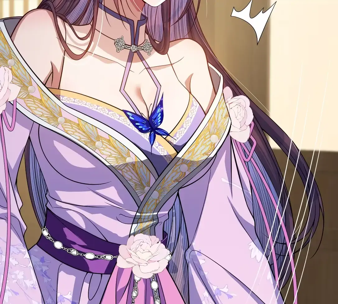 Indulging a Crazy Beauty Chapter 24.5 page 11 - 