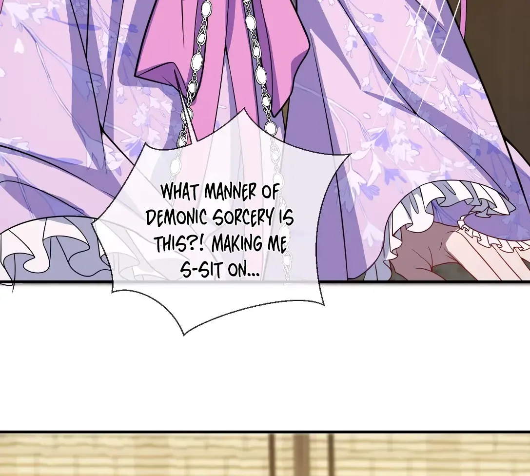 Indulging a Crazy Beauty Chapter 24.5 page 12 - 
