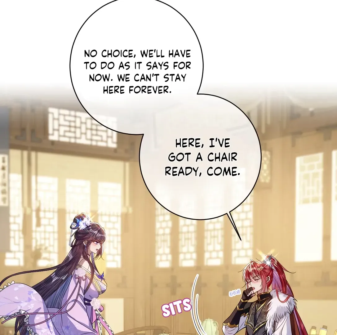 Indulging a Crazy Beauty Chapter 24.5 page 14 - 