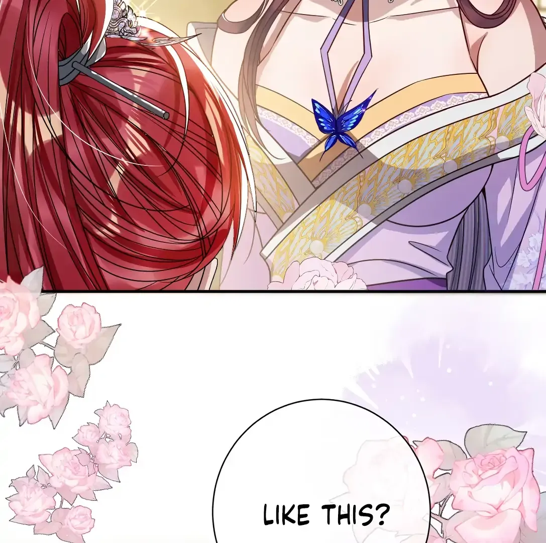 Indulging a Crazy Beauty Chapter 24.5 page 17 - 