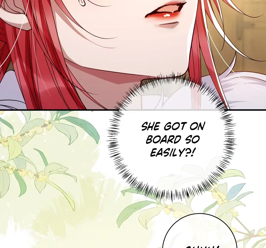 Indulging a Crazy Beauty Chapter 24.5 page 21 - 