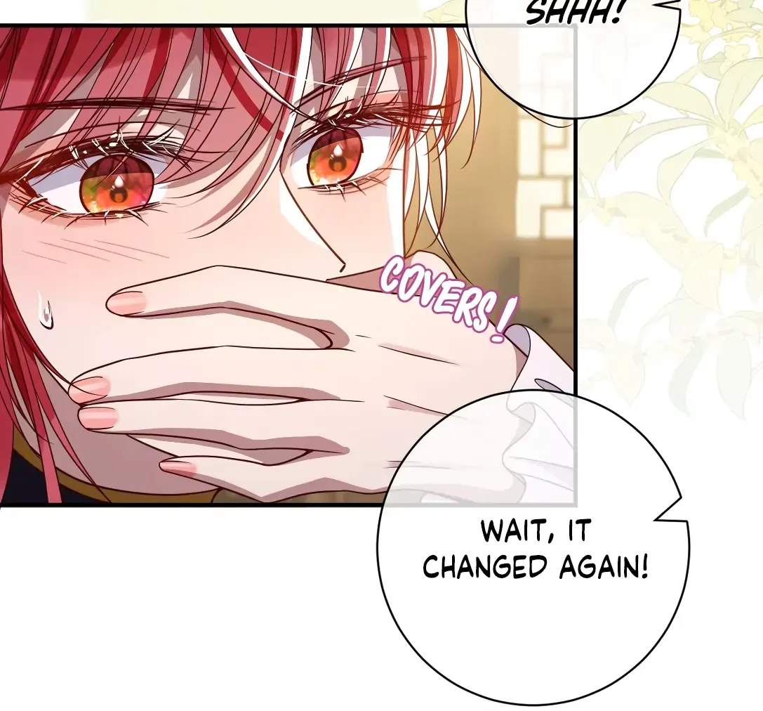 Indulging a Crazy Beauty Chapter 24.5 page 22 - 