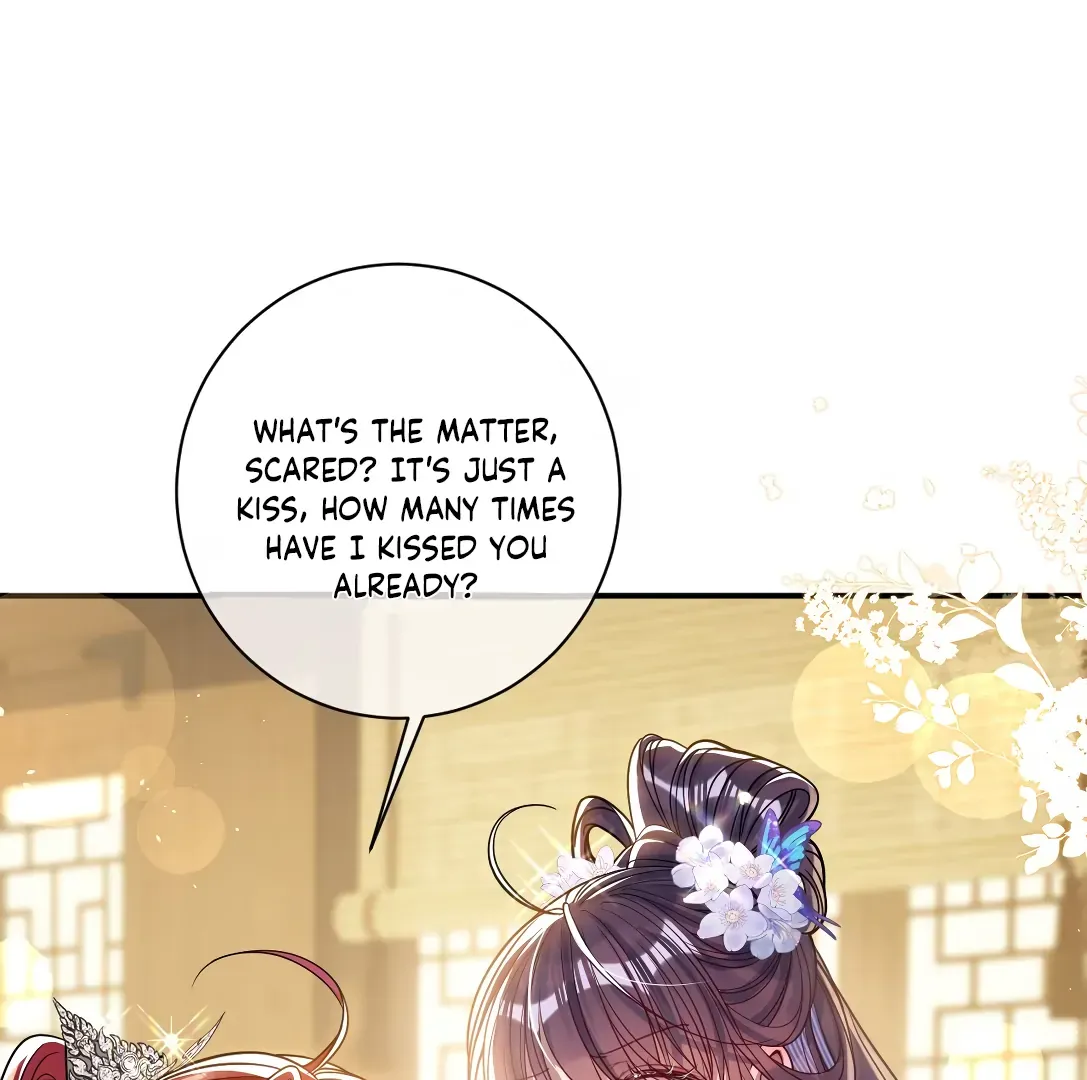 Indulging a Crazy Beauty Chapter 24.5 page 25 - 