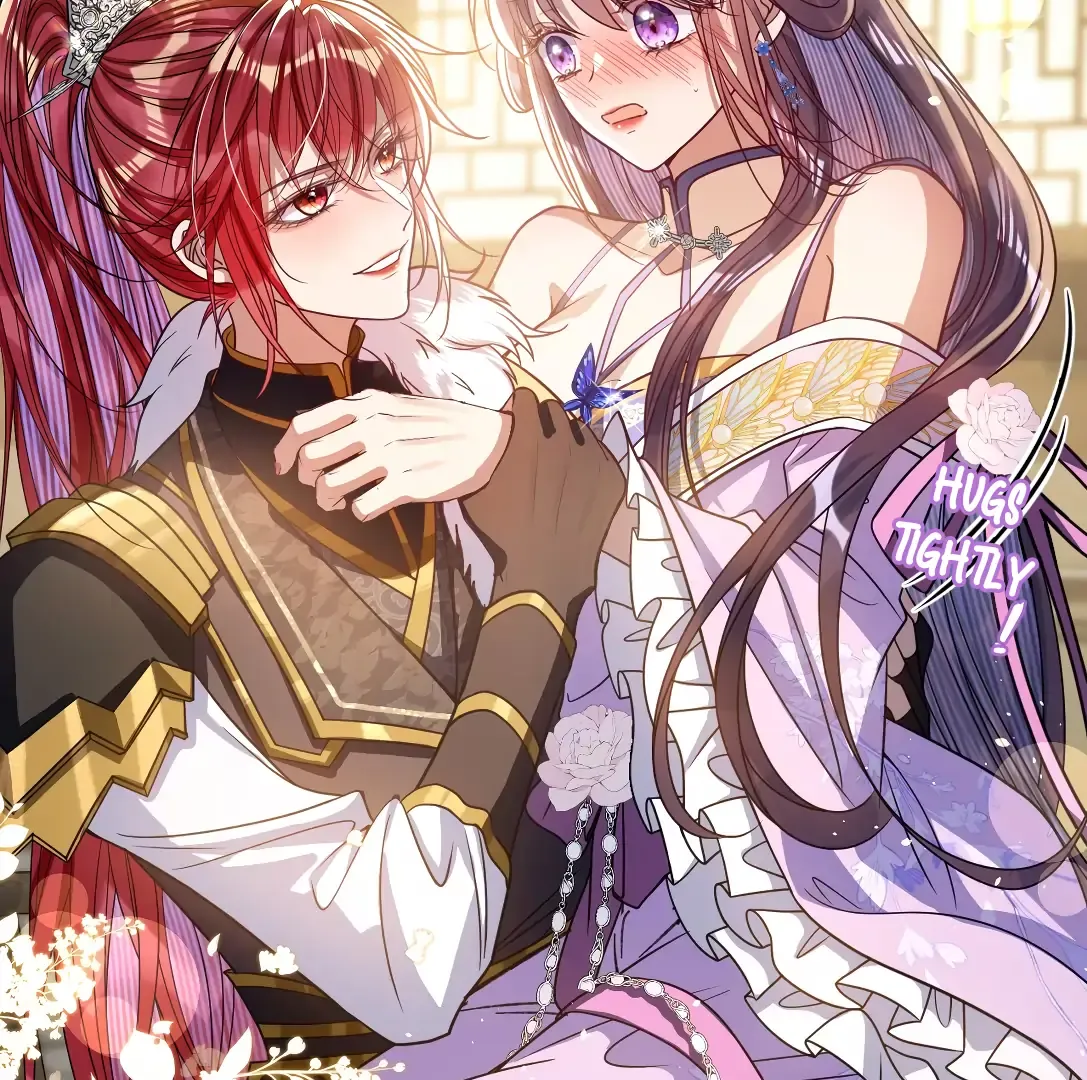 Indulging a Crazy Beauty Chapter 24.5 page 26 - 