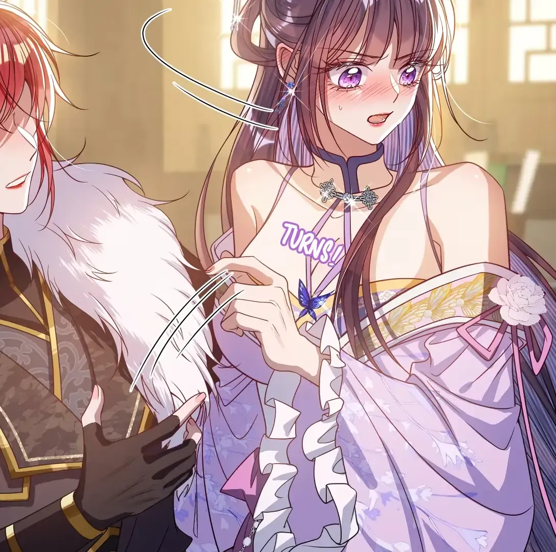 Indulging a Crazy Beauty Chapter 24.5 page 28 - 