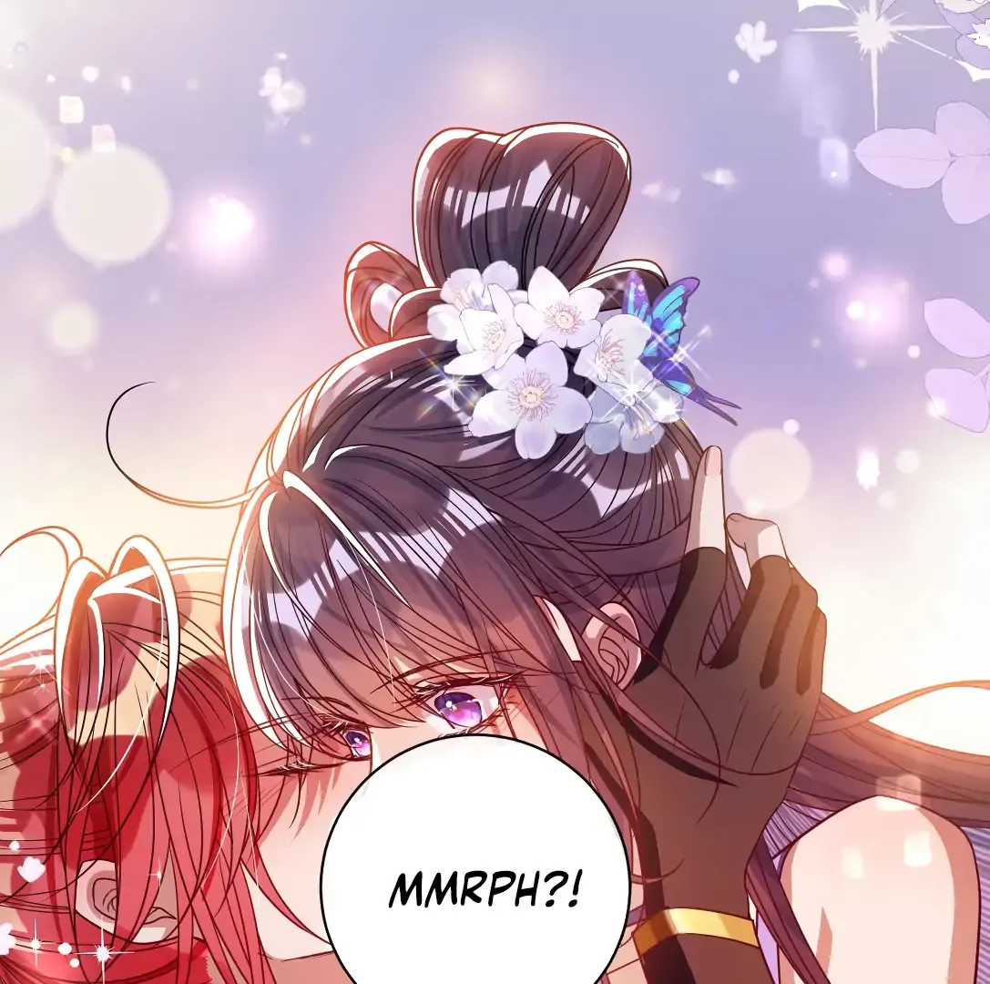 Indulging a Crazy Beauty Chapter 24.5 page 32 - 
