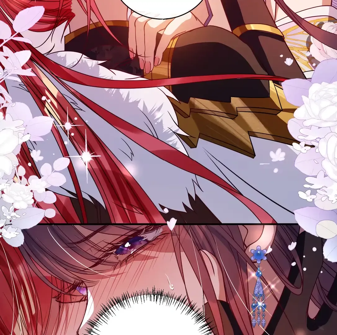 Indulging a Crazy Beauty Chapter 24.5 page 33 - 