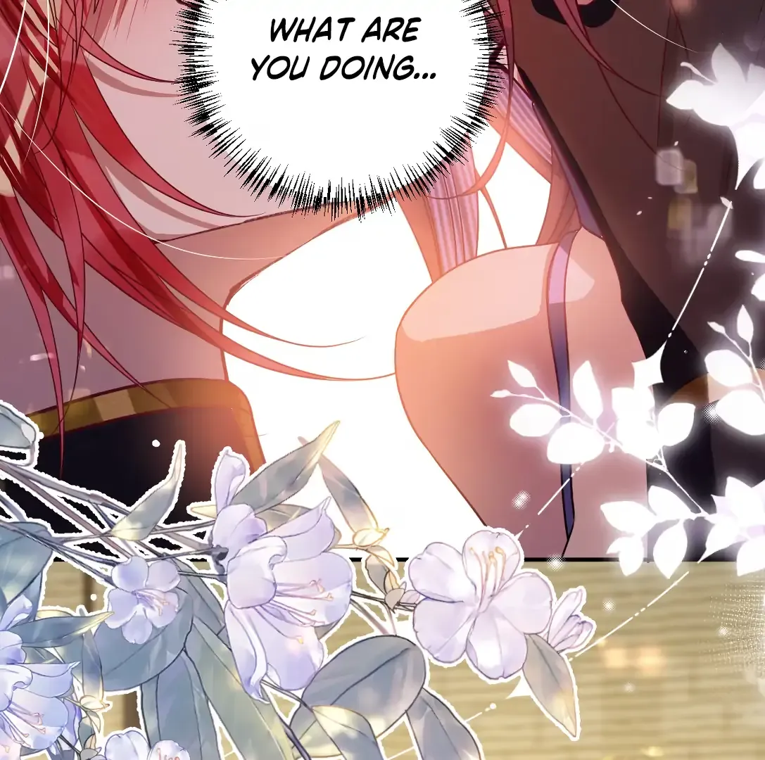 Indulging a Crazy Beauty Chapter 24.5 page 34 - 