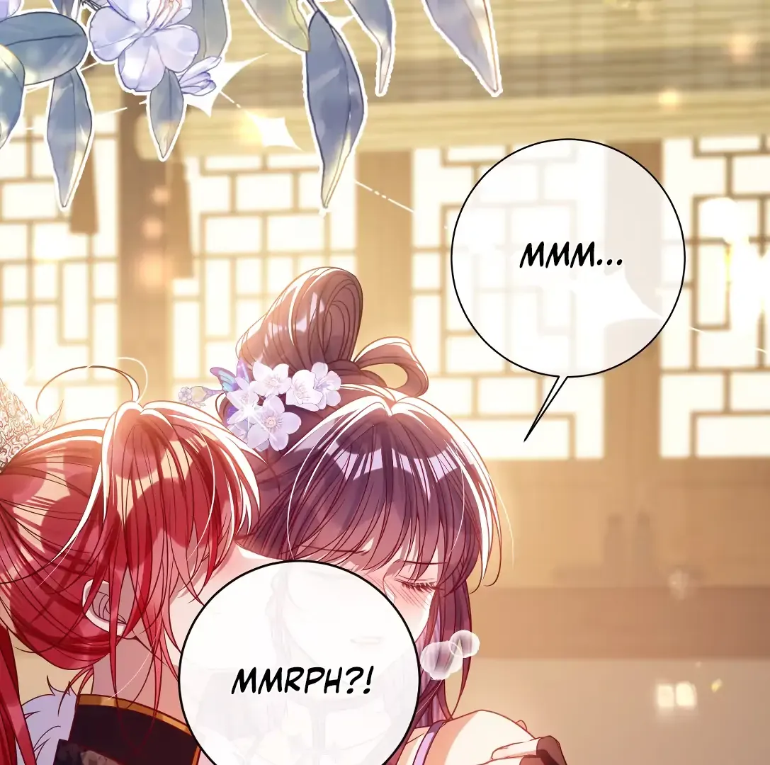 Indulging a Crazy Beauty Chapter 24.5 page 35 - 