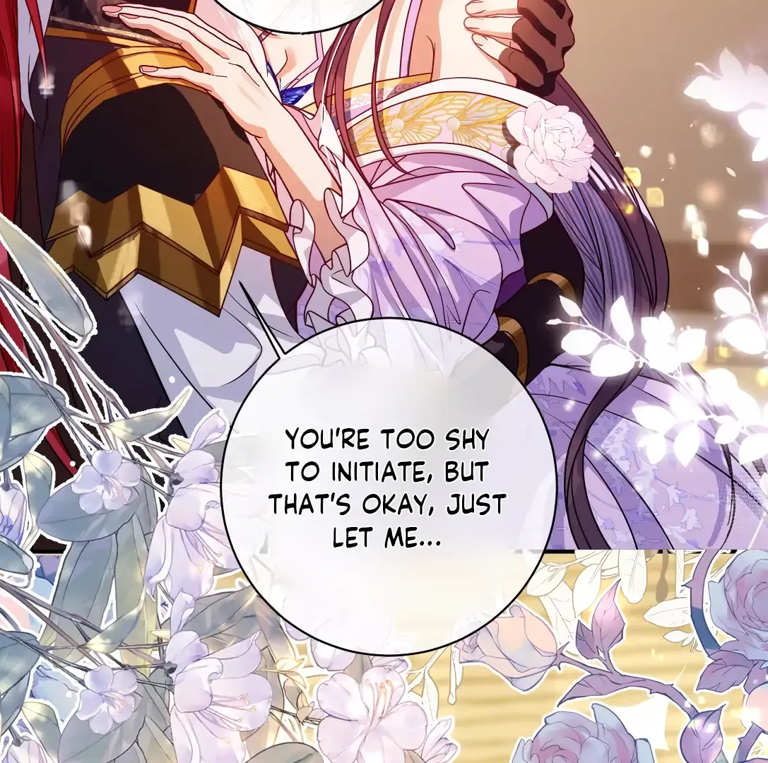 Indulging a Crazy Beauty Chapter 24.5 page 36 - 