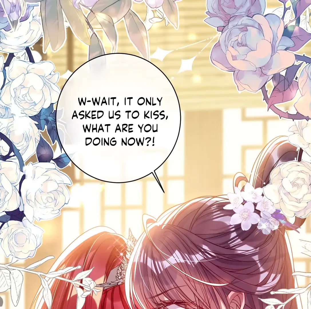 Indulging a Crazy Beauty Chapter 24.5 page 37 - 