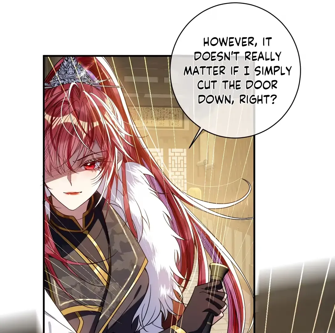Indulging a Crazy Beauty Chapter 24.5 page 5 - 