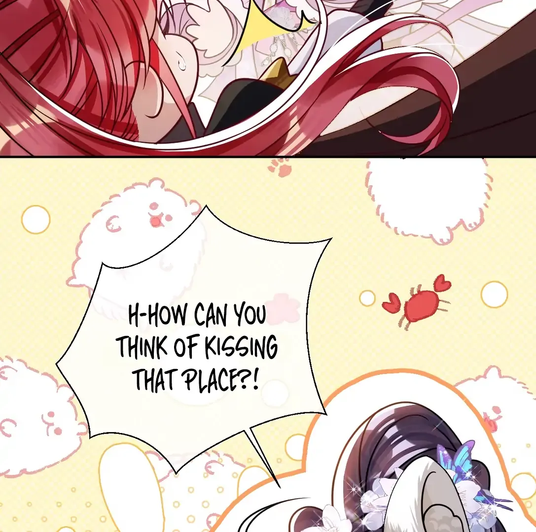 Indulging a Crazy Beauty Chapter 24.5 page 44 - 