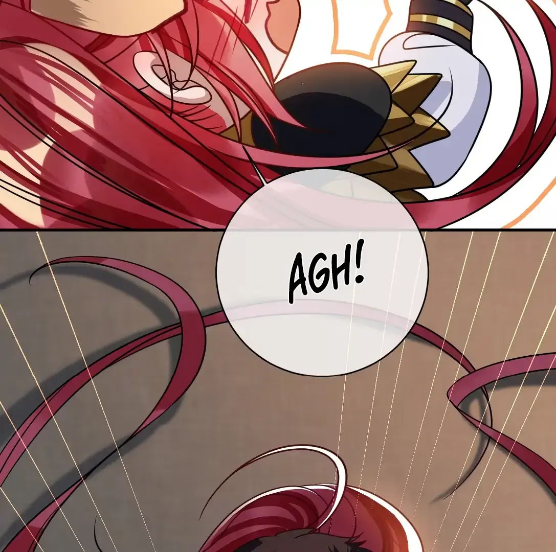 Indulging a Crazy Beauty Chapter 24.5 page 46 - 