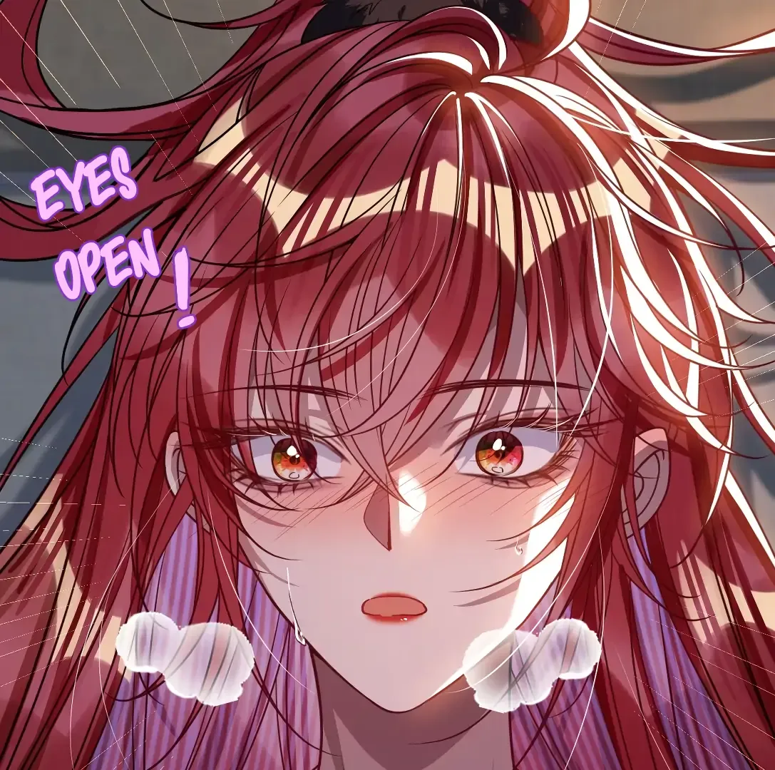 Indulging a Crazy Beauty Chapter 24.5 page 47 - 