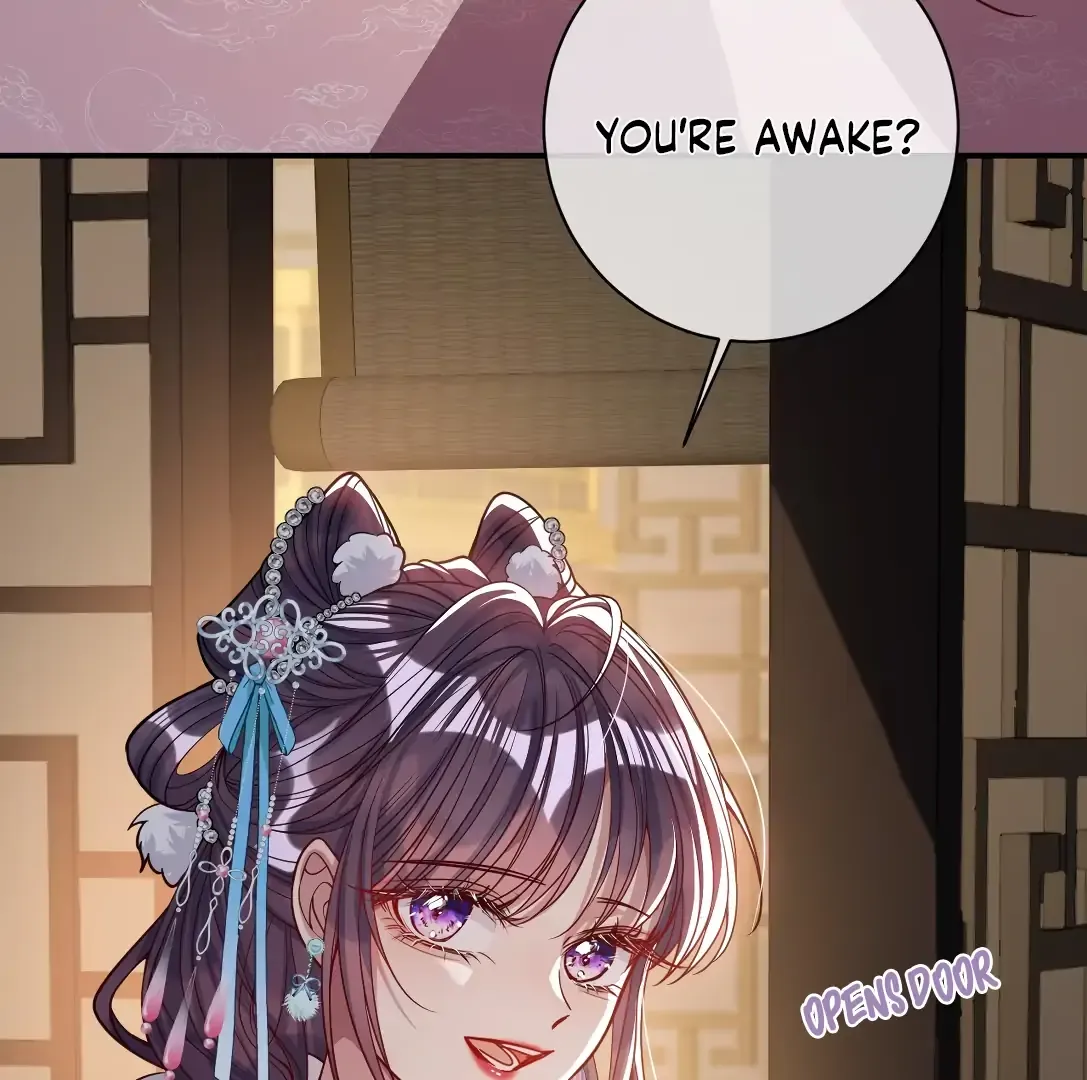 Indulging a Crazy Beauty Chapter 24.5 page 52 - 