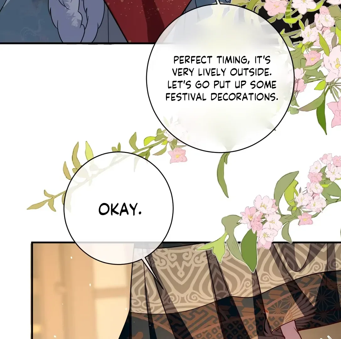 Indulging a Crazy Beauty Chapter 24.5 page 54 - 