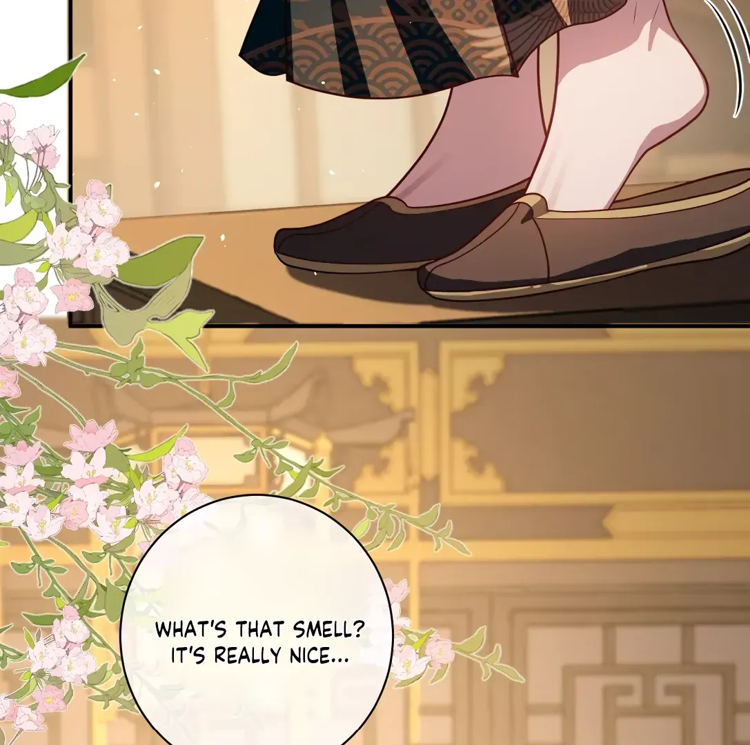 Indulging a Crazy Beauty Chapter 24.5 page 55 - 
