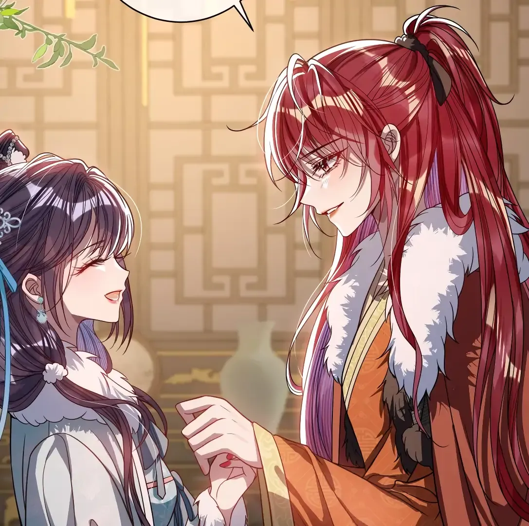 Indulging a Crazy Beauty Chapter 24.5 page 56 - 