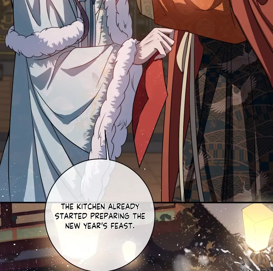 Indulging a Crazy Beauty Chapter 24.5 page 57 - 