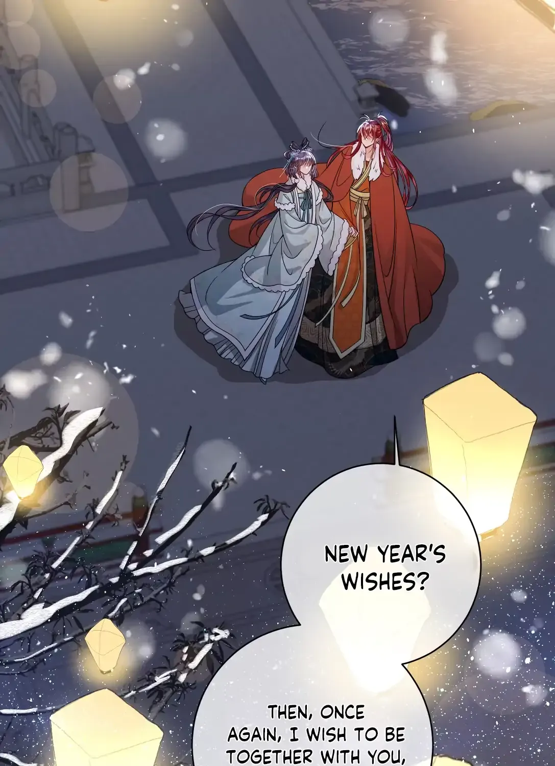 Indulging a Crazy Beauty Chapter 24.5 page 60 - 