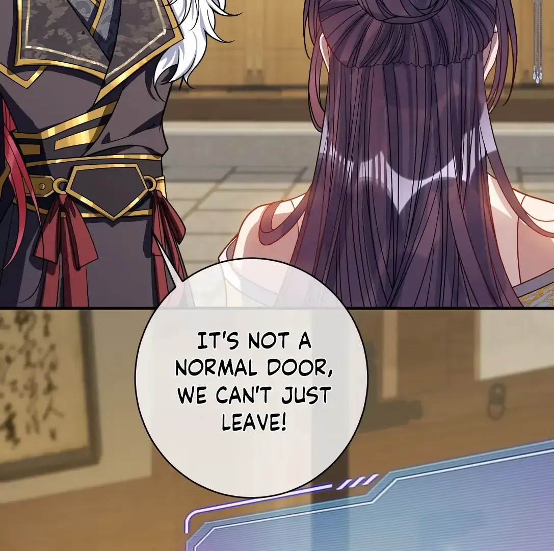 Indulging a Crazy Beauty Chapter 24.5 page 9 - 