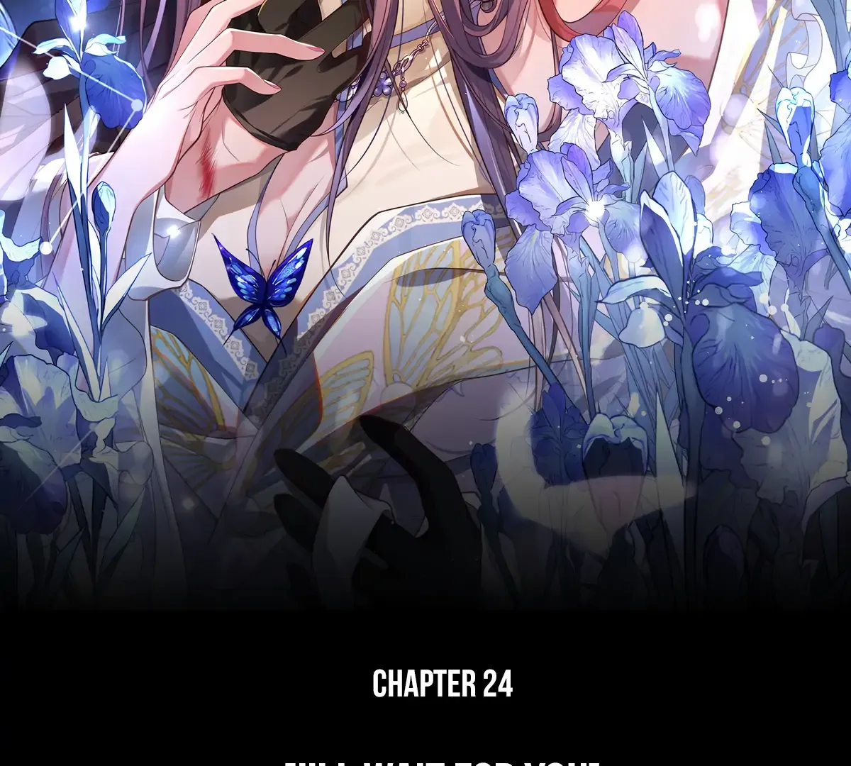 Indulging a Crazy Beauty Chapter 24 page 2 - 