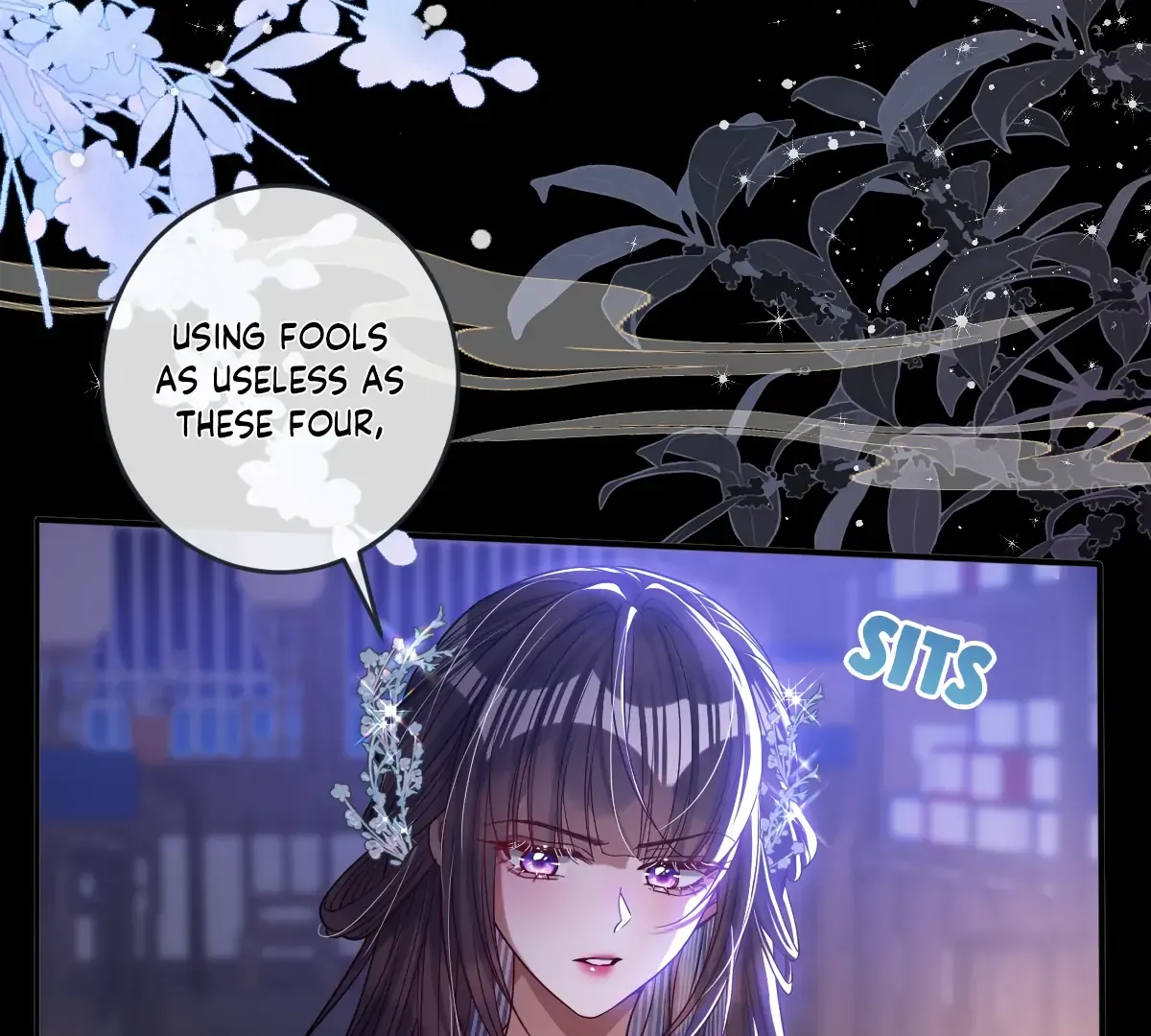 Indulging a Crazy Beauty Chapter 24 page 11 - 