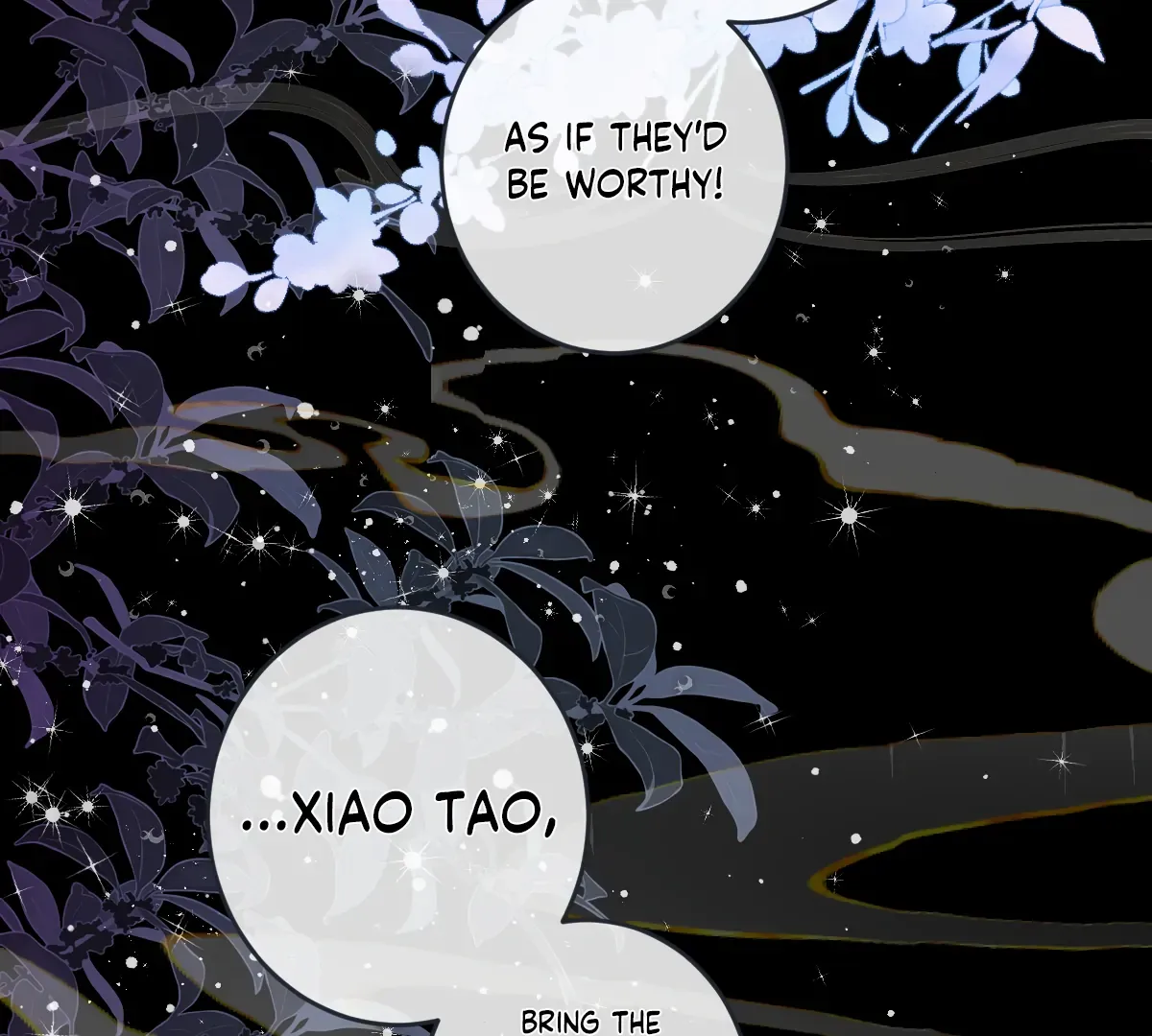 Indulging a Crazy Beauty Chapter 24 page 13 - 