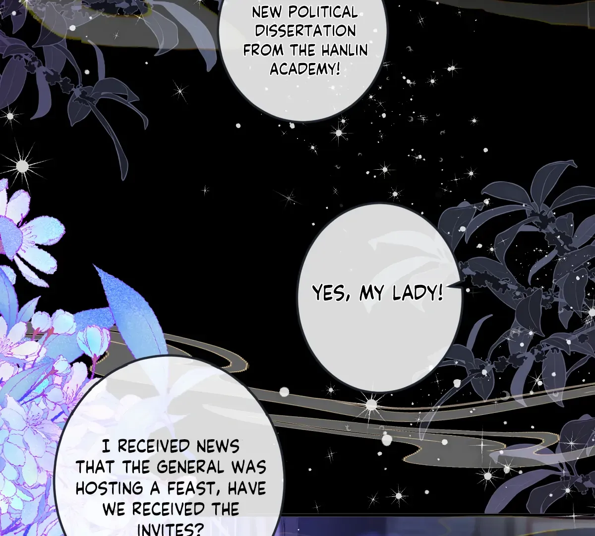 Indulging a Crazy Beauty Chapter 24 page 14 - 