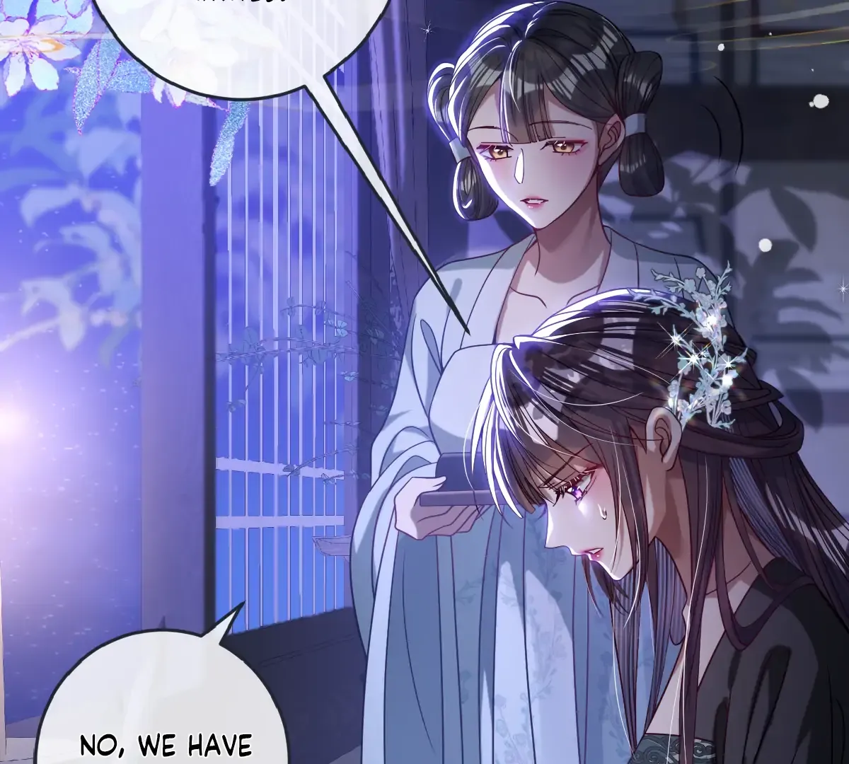 Indulging a Crazy Beauty Chapter 24 page 15 - 