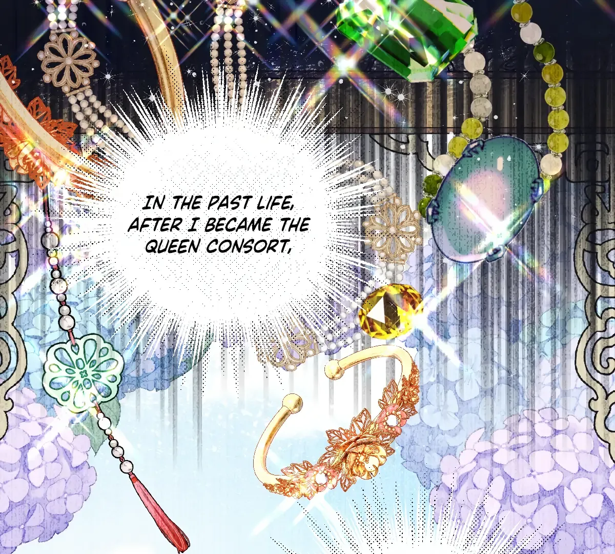 Indulging a Crazy Beauty Chapter 24 page 22 - 