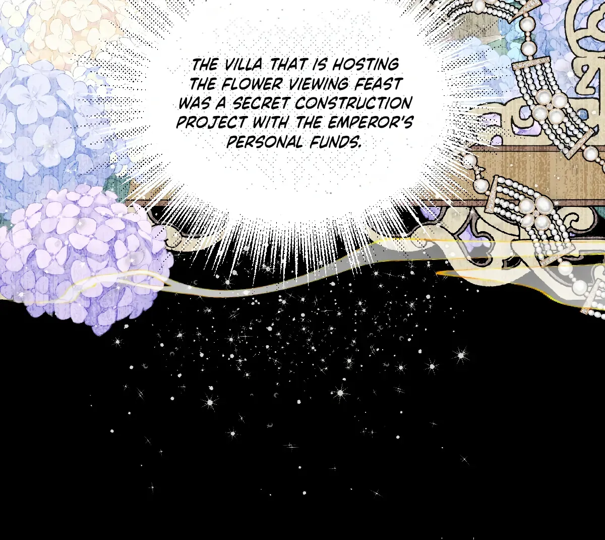 Indulging a Crazy Beauty Chapter 24 page 24 - 