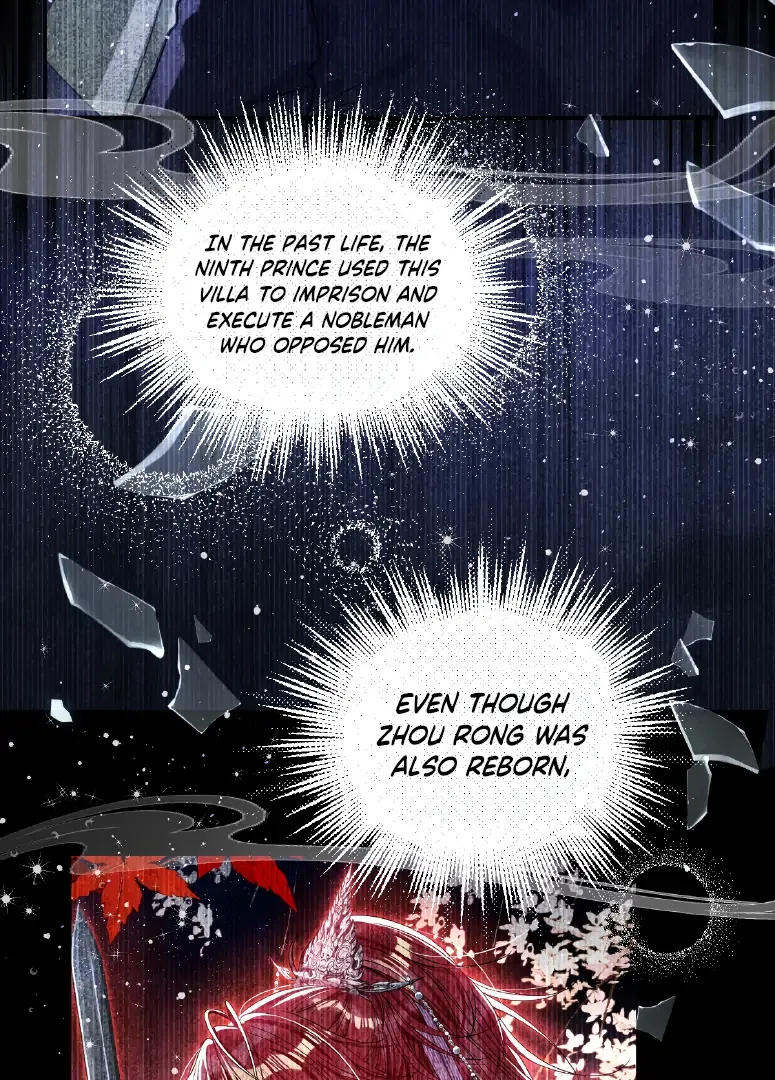 Indulging a Crazy Beauty Chapter 24 page 26 - 