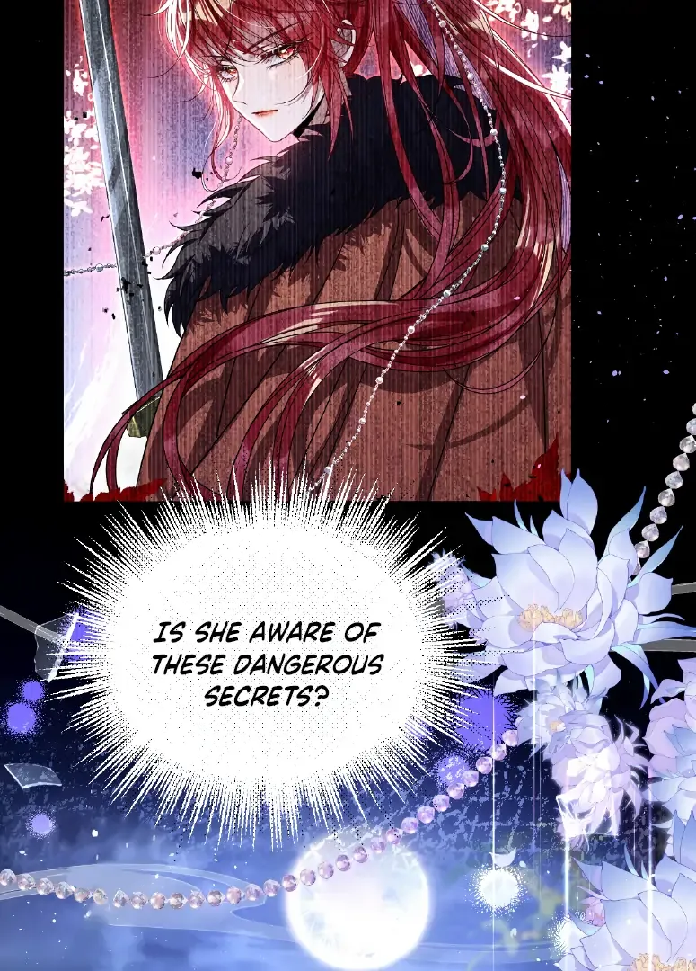 Indulging a Crazy Beauty Chapter 24 page 27 - 