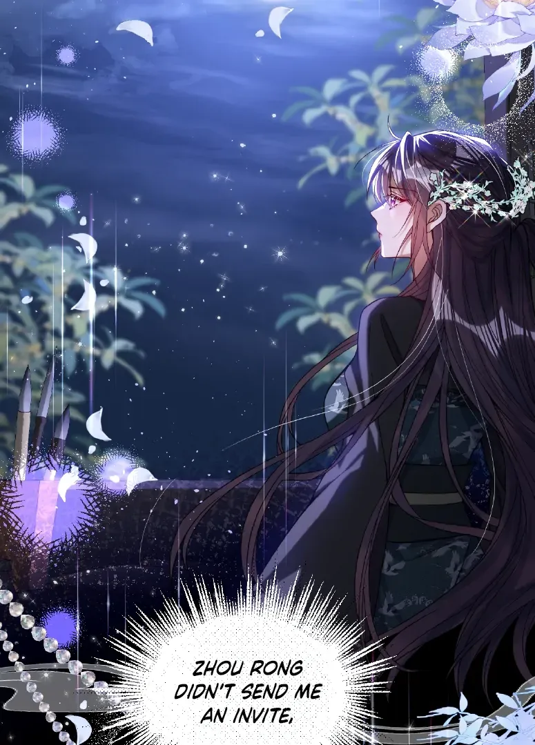 Indulging a Crazy Beauty Chapter 24 page 28 - 