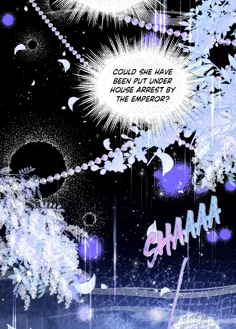 Indulging a Crazy Beauty Chapter 24 page 29 - 