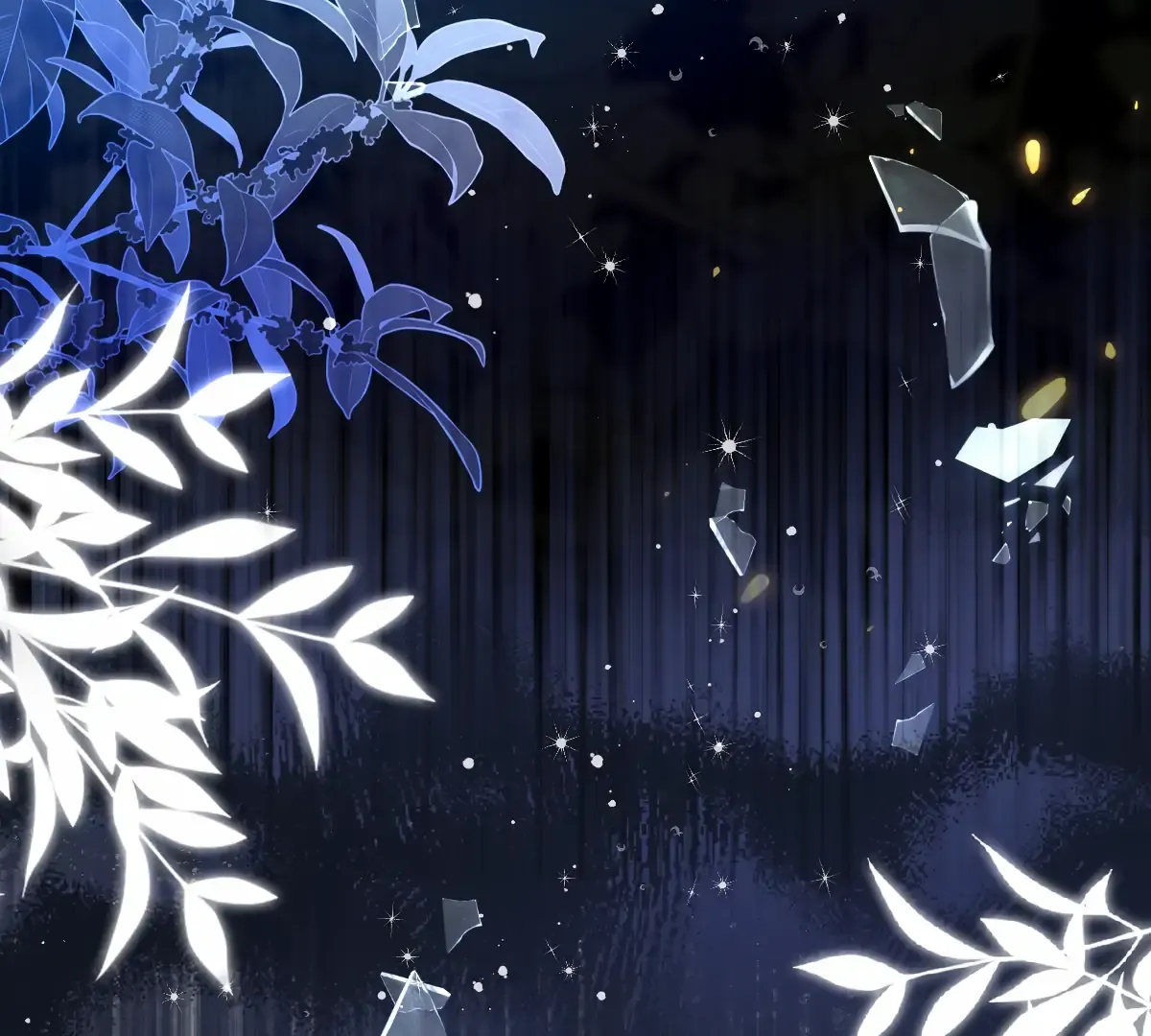 Indulging a Crazy Beauty Chapter 24 page 4 - 