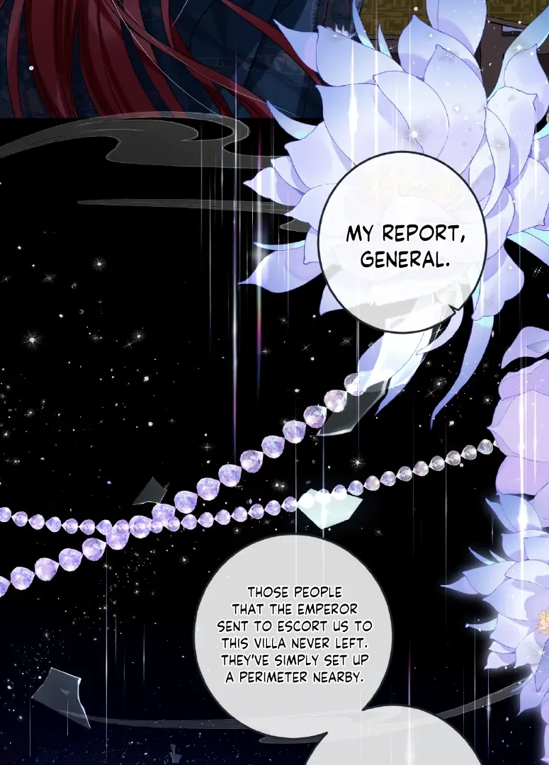 Indulging a Crazy Beauty Chapter 24 page 31 - 