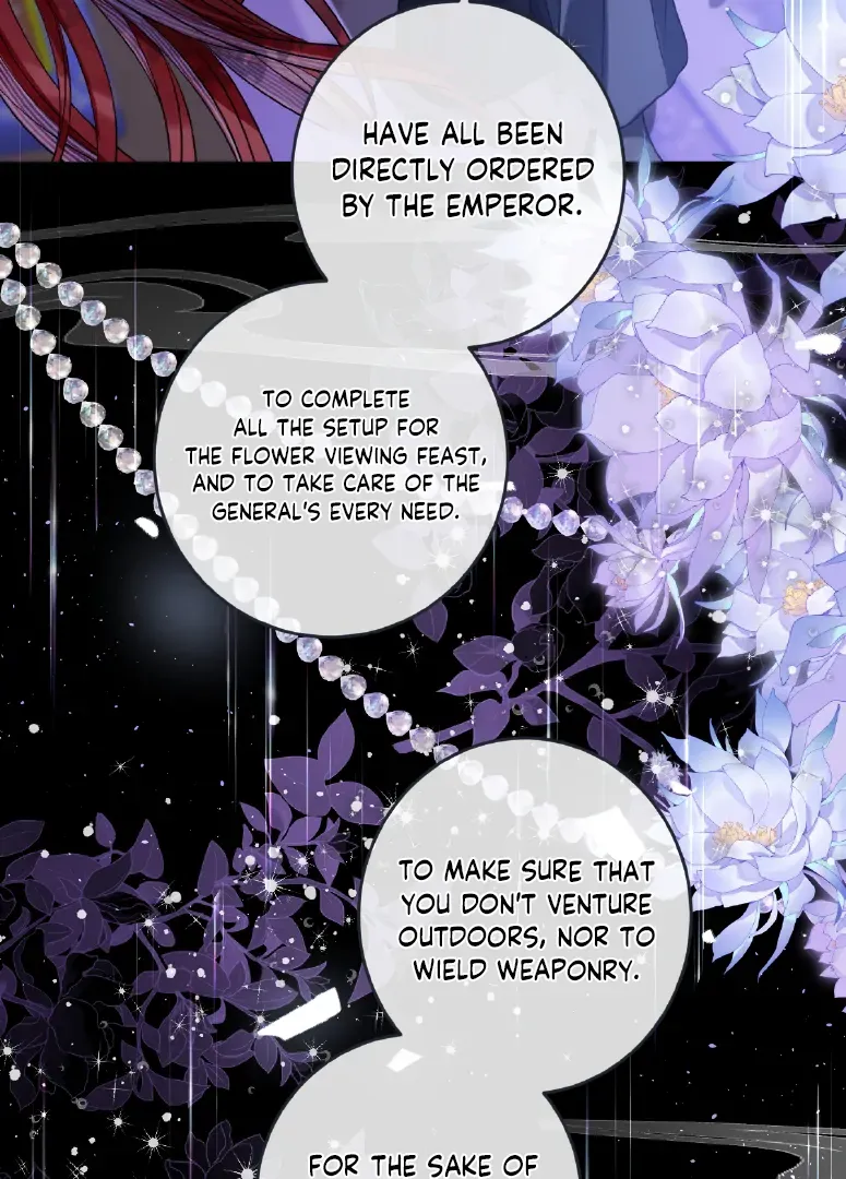 Indulging a Crazy Beauty Chapter 24 page 33 - 