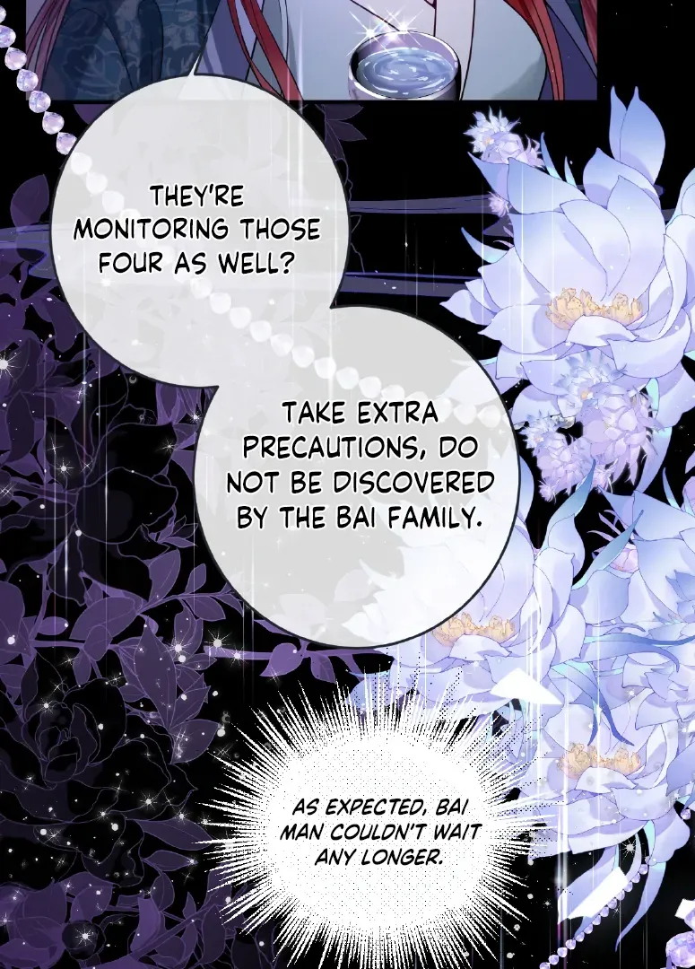Indulging a Crazy Beauty Chapter 24 page 36 - 