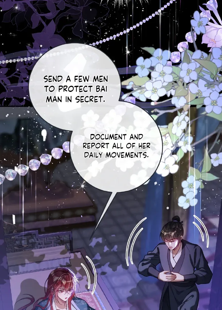 Indulging a Crazy Beauty Chapter 24 page 37 - 