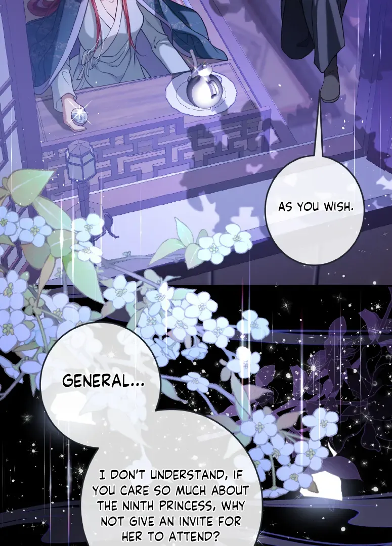Indulging a Crazy Beauty Chapter 24 page 38 - 