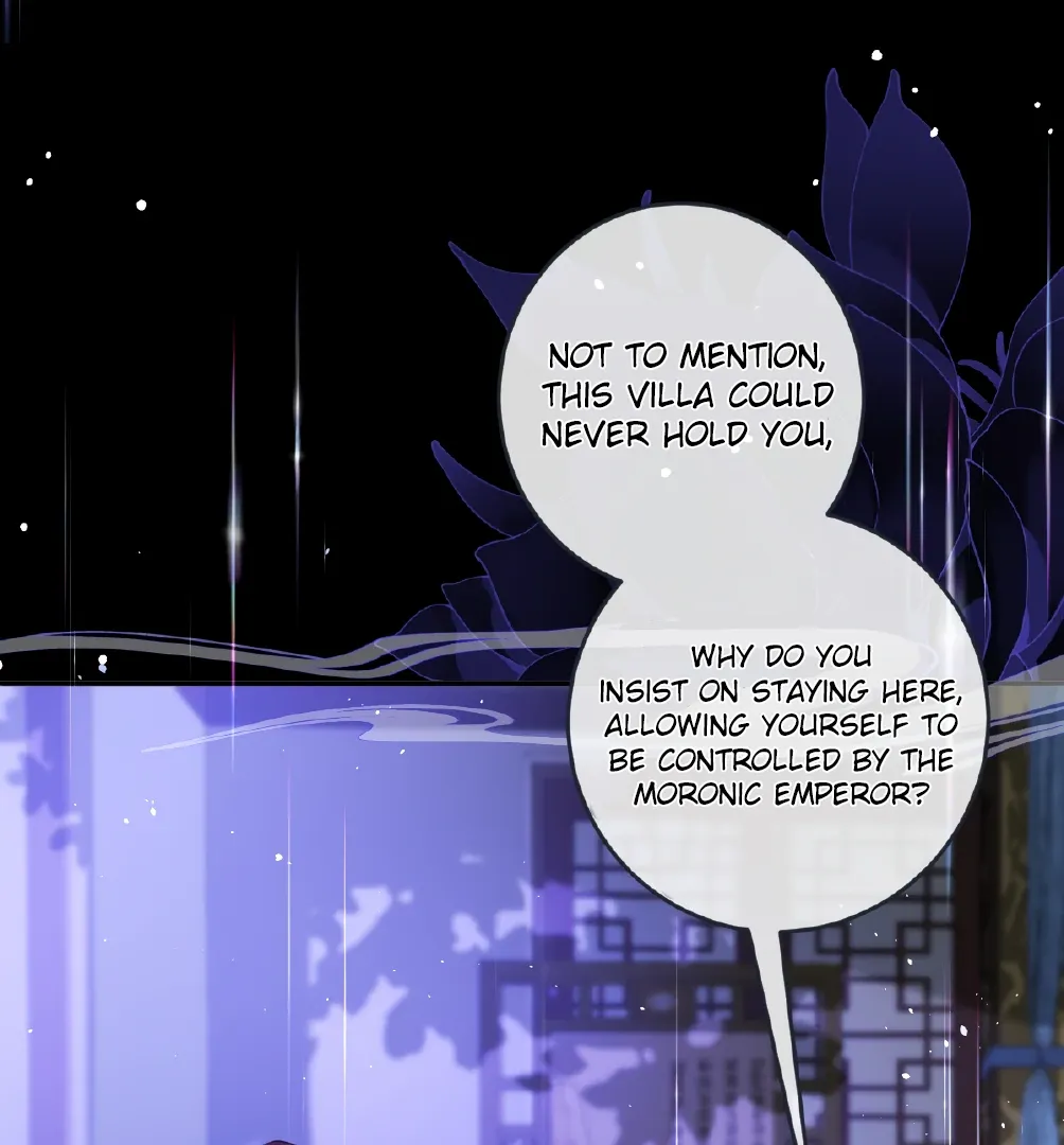 Indulging a Crazy Beauty Chapter 24 page 41 - 