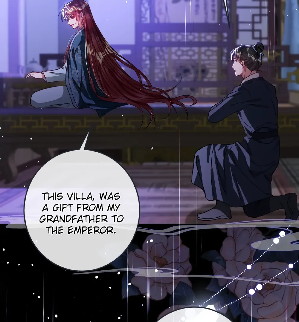 Indulging a Crazy Beauty Chapter 24 page 42 - 