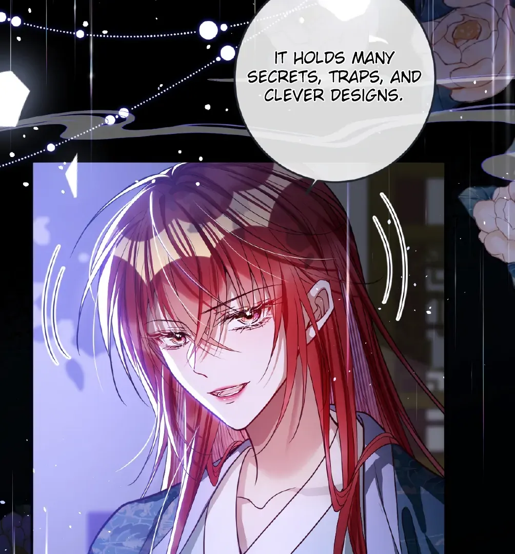 Indulging a Crazy Beauty Chapter 24 page 43 - 