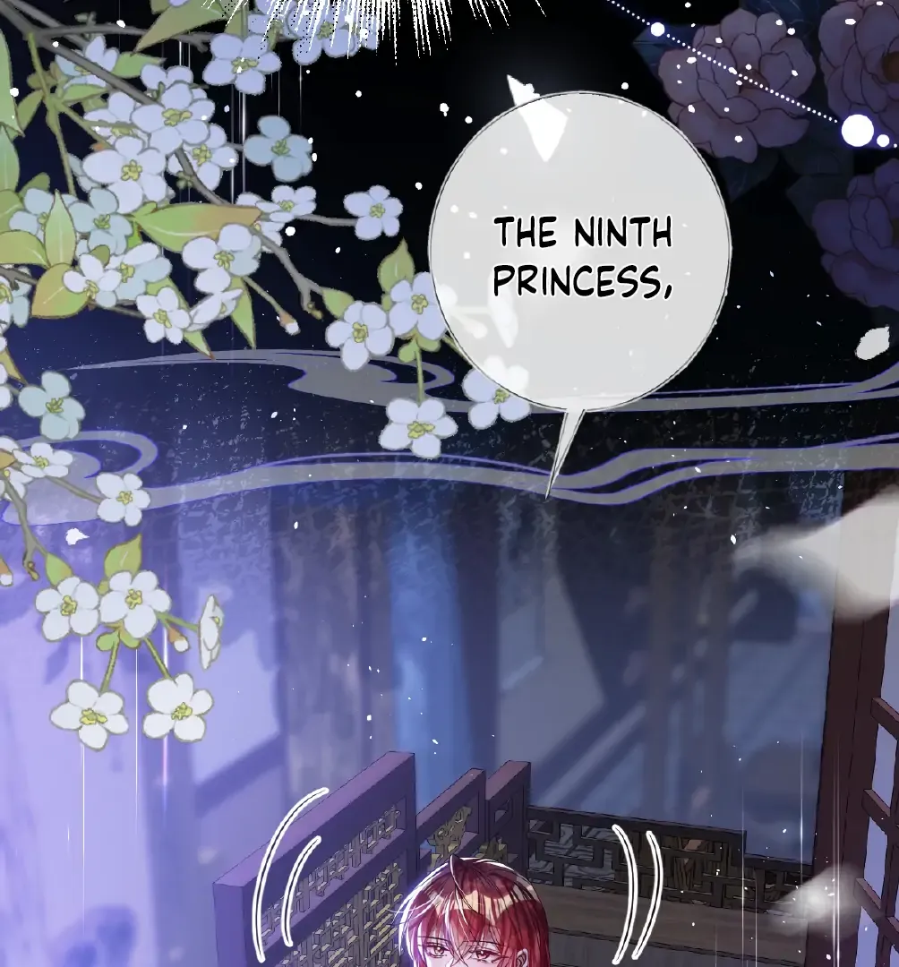 Indulging a Crazy Beauty Chapter 24 page 45 - 