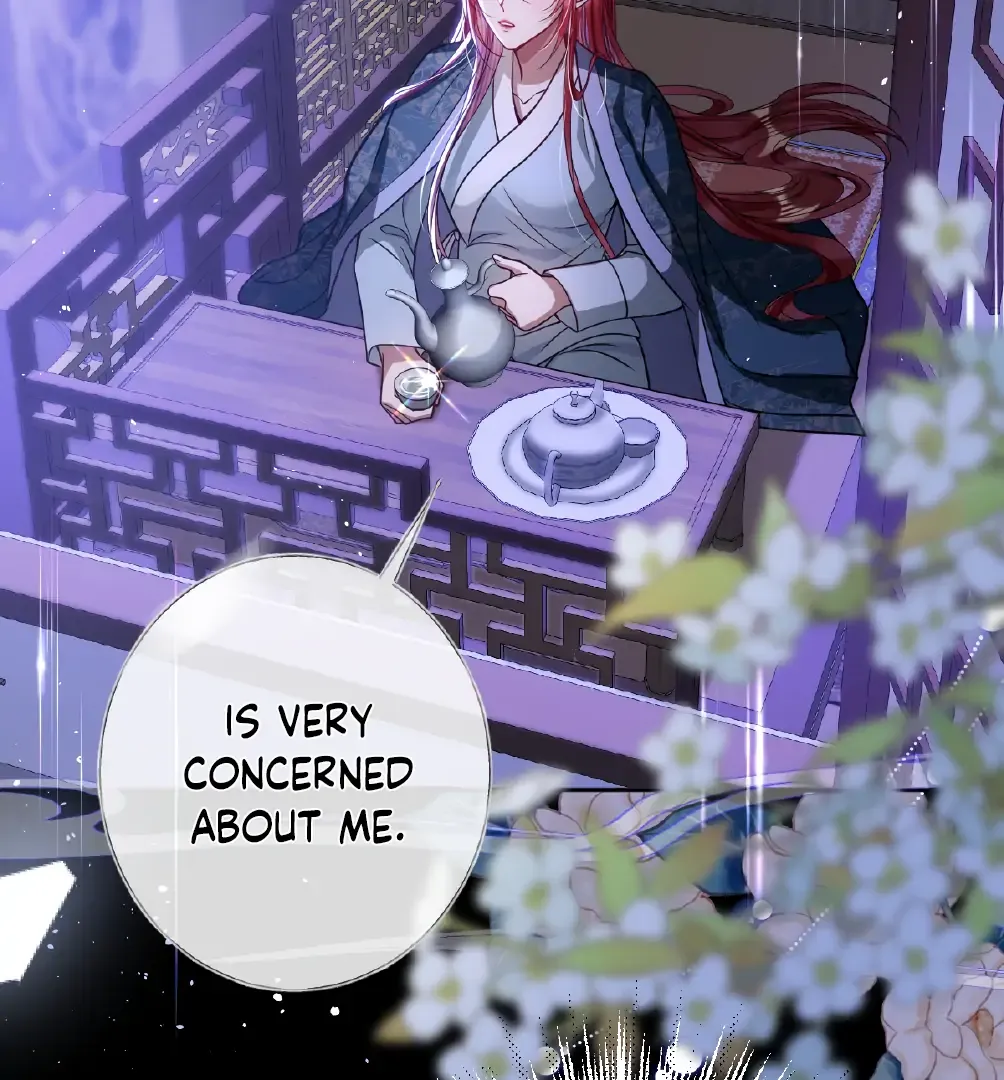 Indulging a Crazy Beauty Chapter 24 page 46 - 