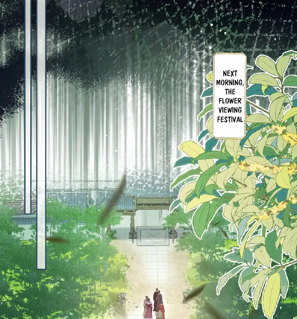 Indulging a Crazy Beauty Chapter 24 page 49 - 