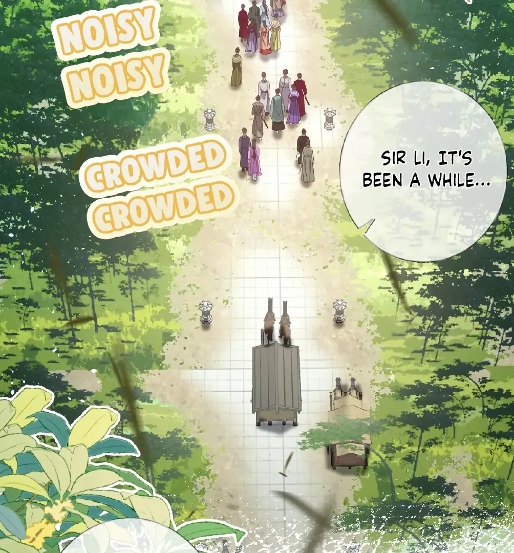 Indulging a Crazy Beauty Chapter 24 page 50 - 